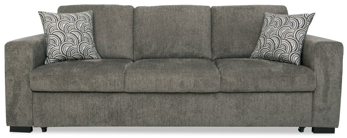 Элегантный диван-кровать в современном стиле